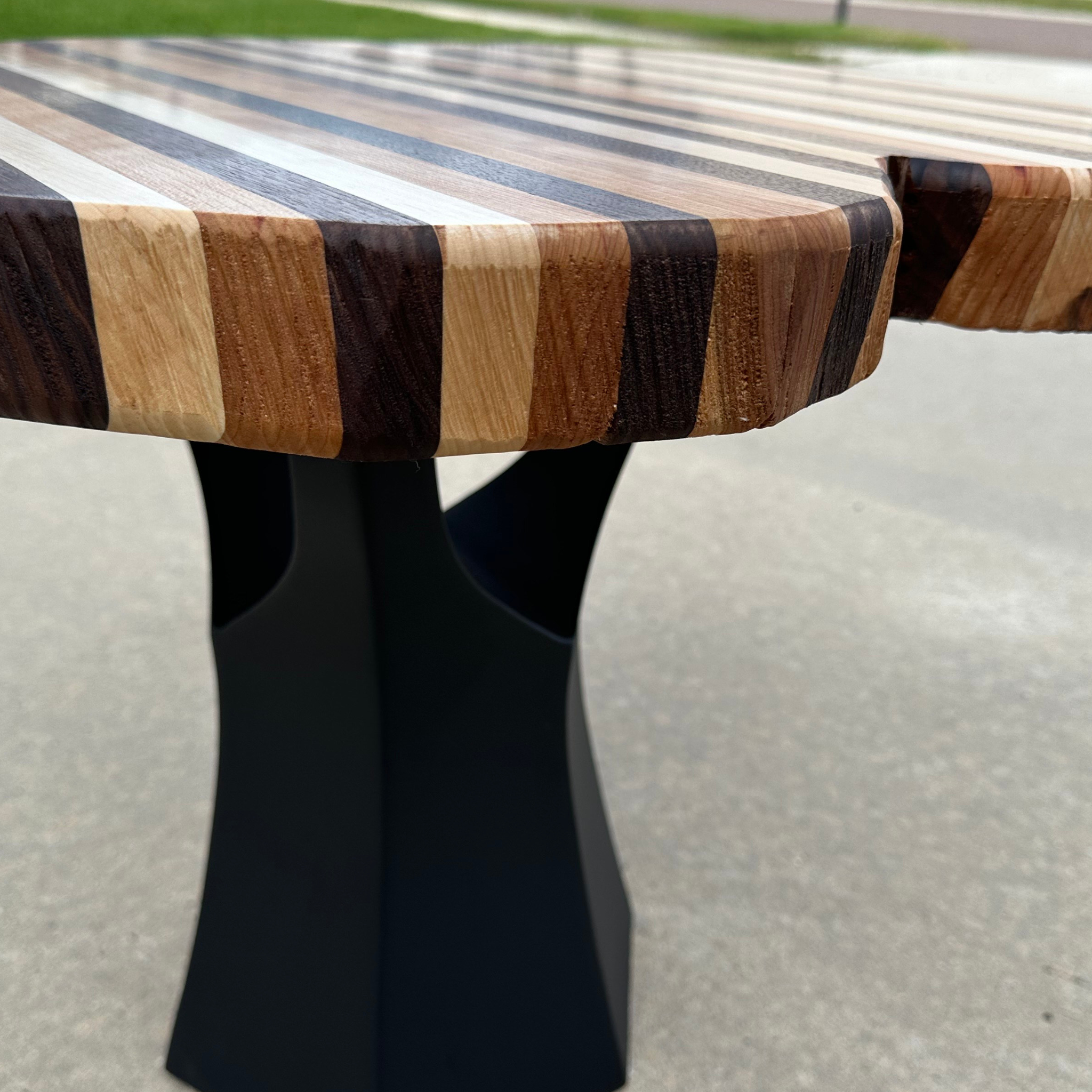 TREE TOP TABLE