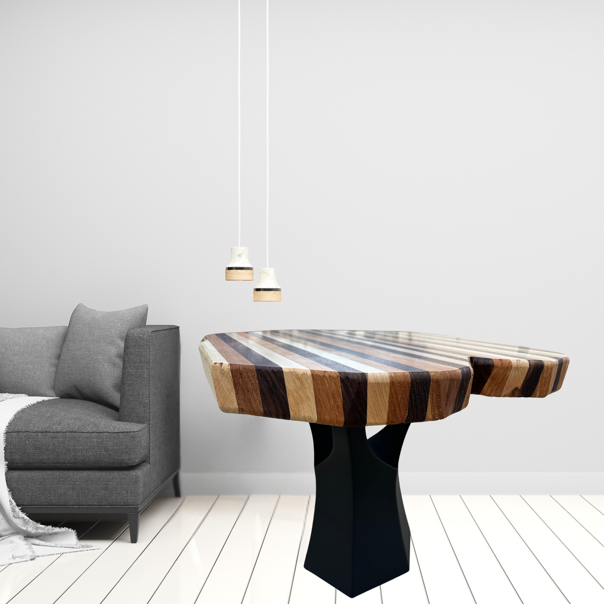 TREE TOP TABLE